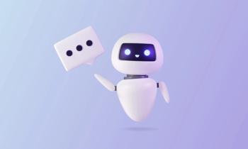 robot virtual assistant | © Marina - stock.adobe.com