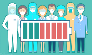 Locum tenens alleviates burnout for physicians