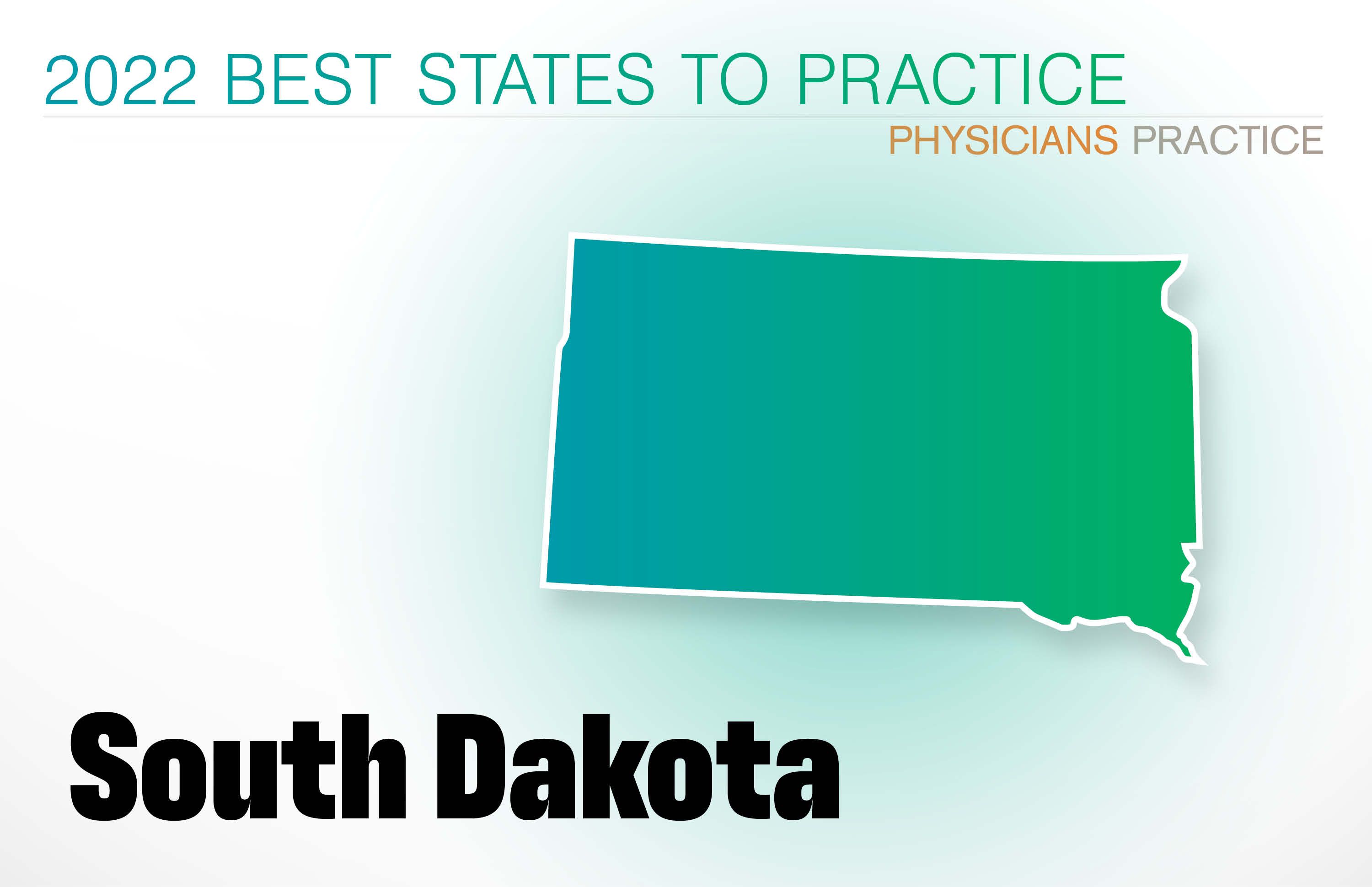 #2 South Dakota