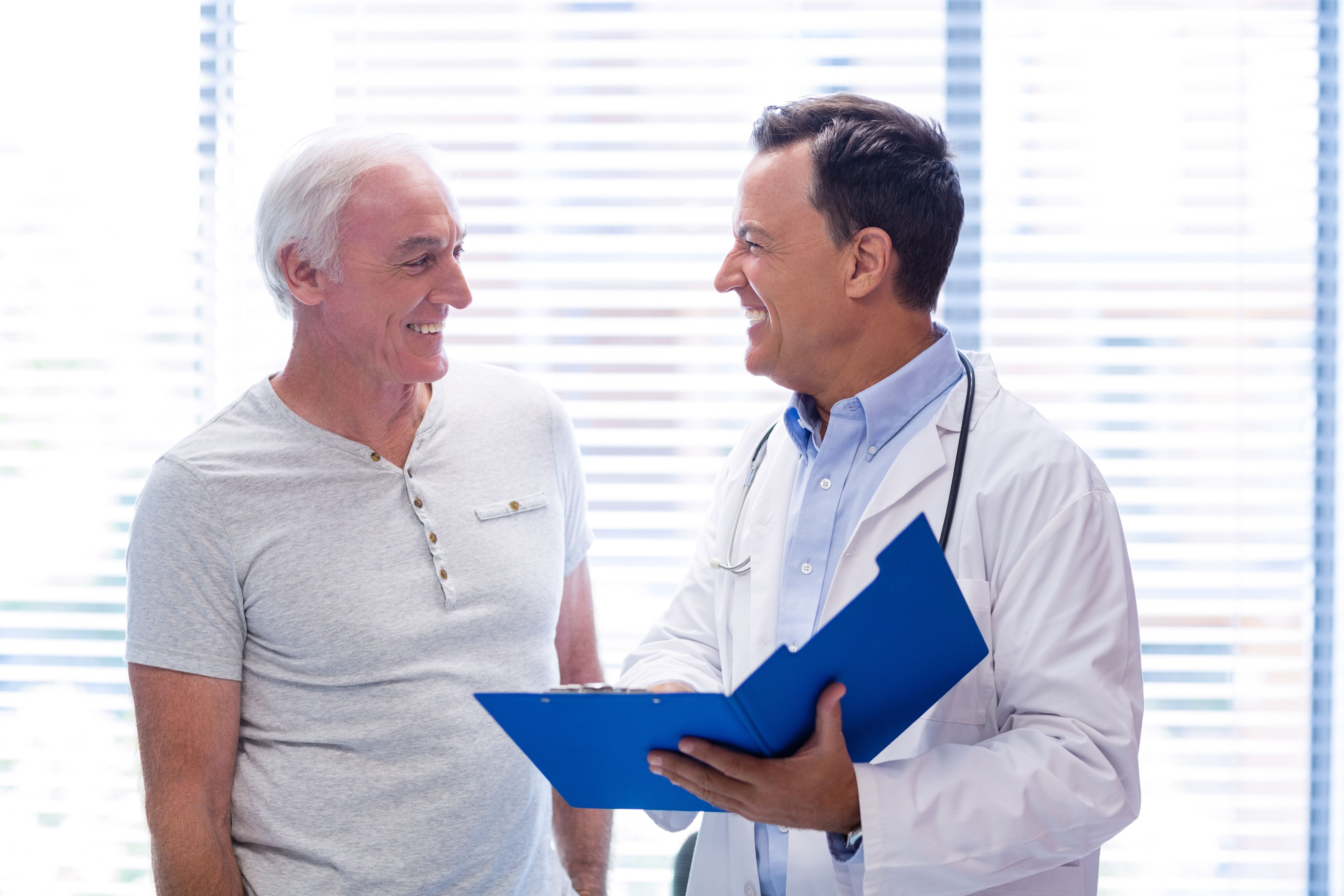 patient loyalty | © WavebreakMediaMicro - stock.adobe.com