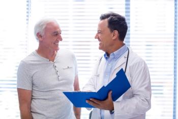 patient talking to doctor | © WavebreakMediaMicro - stock.adobe.com