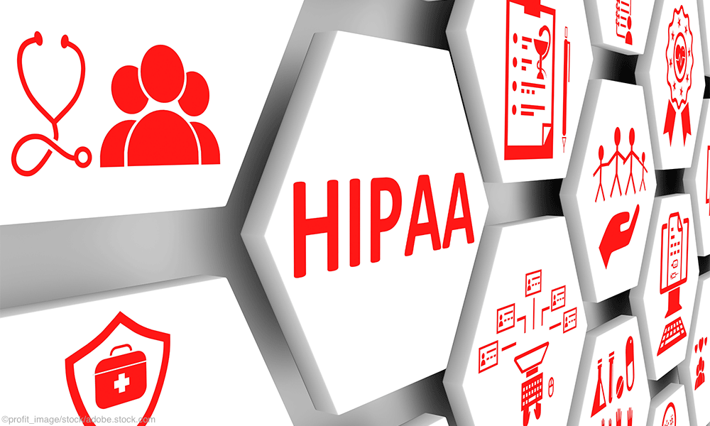 HIPAA | © profit_Image - stock.adobe.com