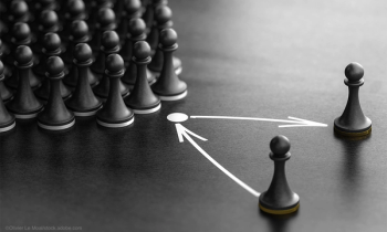 succession planning | © Olivier Le Moal - stock.adobe.com