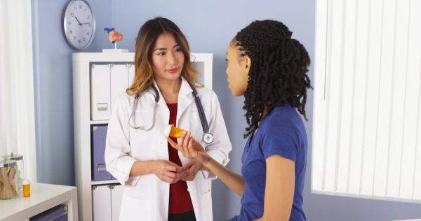 Eight factors patients weigh when choosing a treatment © rocketclips - stock.adobe.com