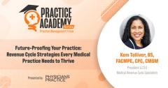 Future-proofing your practice: Revenue cycle strategies every medical practice needs to thrive