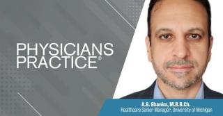 A.G. Ghanim, M.B.B.Ch.