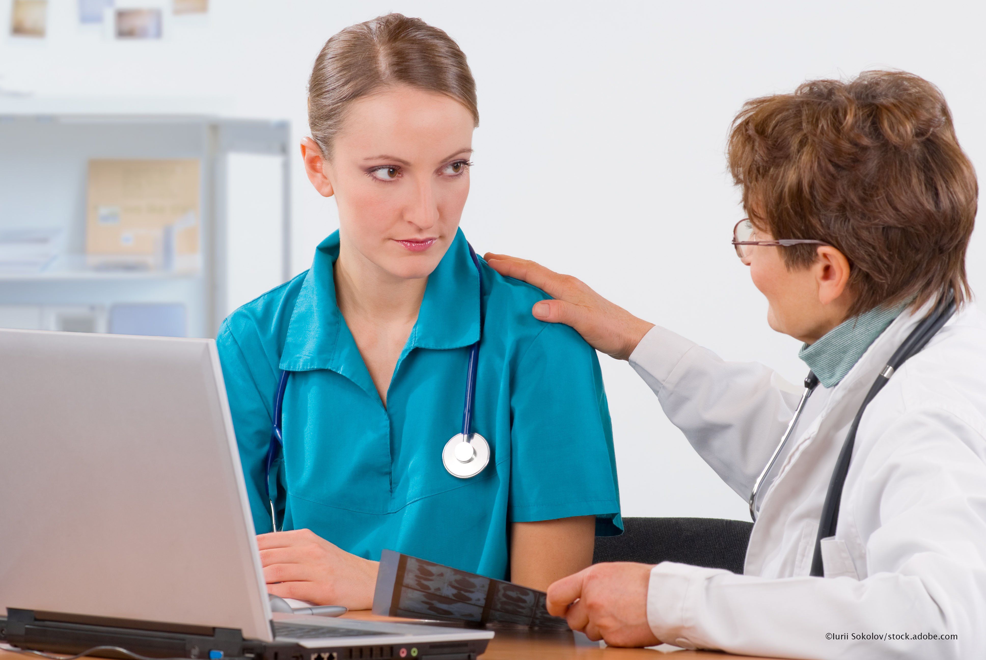 What your nurses expect from you (or else they'll quit)