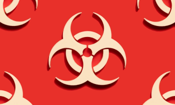 biohazard