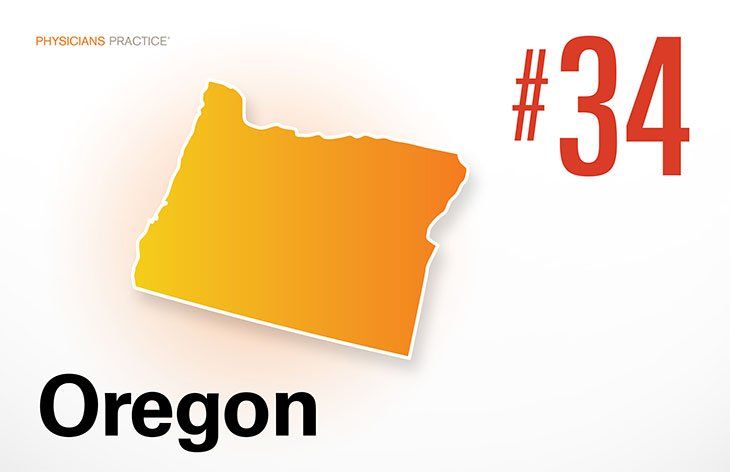 Oregon