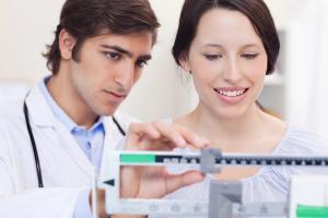 Three Patterns of Self Reflection from Physicians