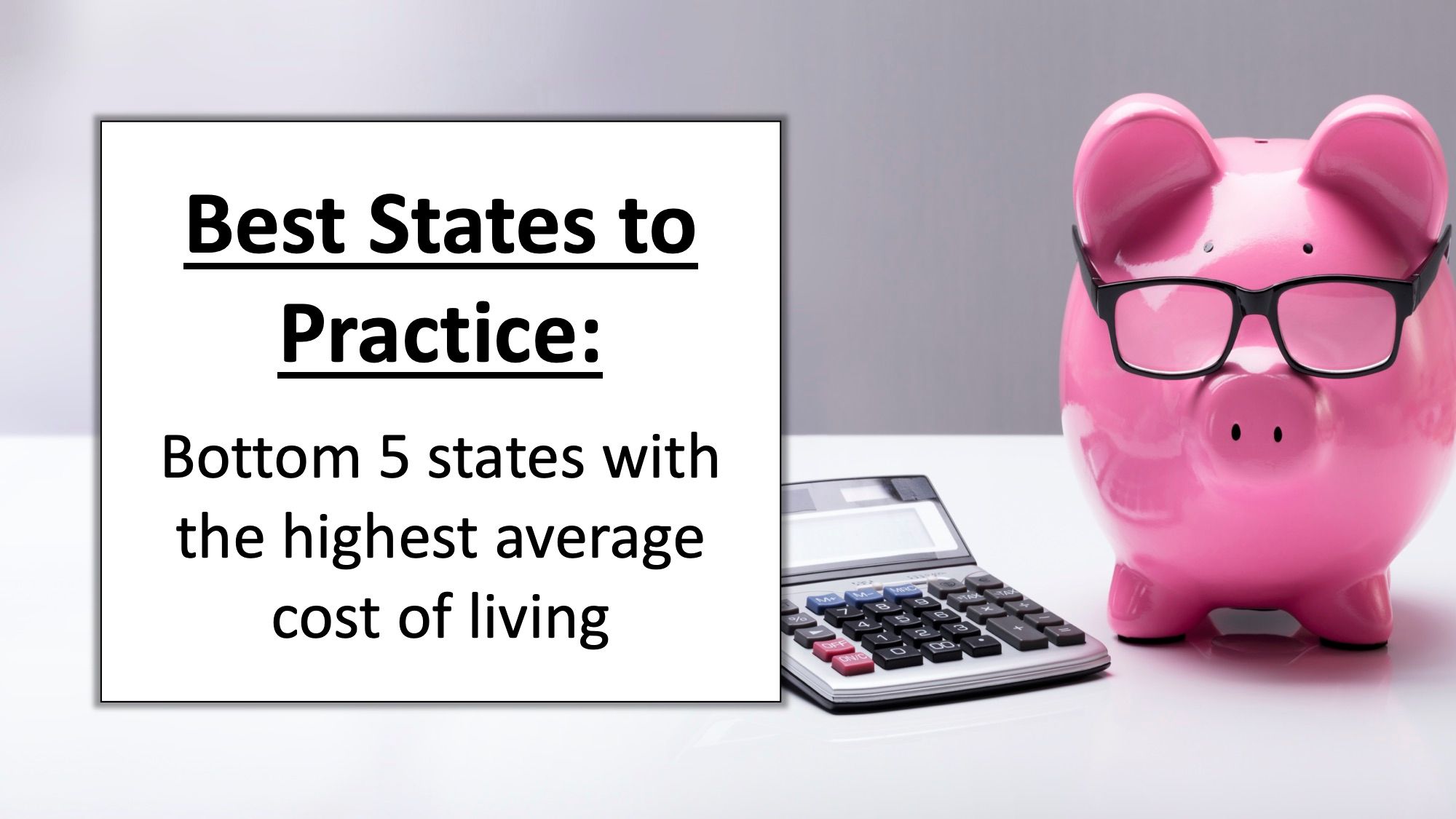 piggy bank calculator