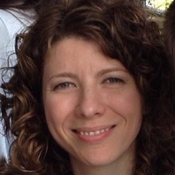 Kelly Villella, Segment Leader & Director of Product Management at Wolters Kluwer 