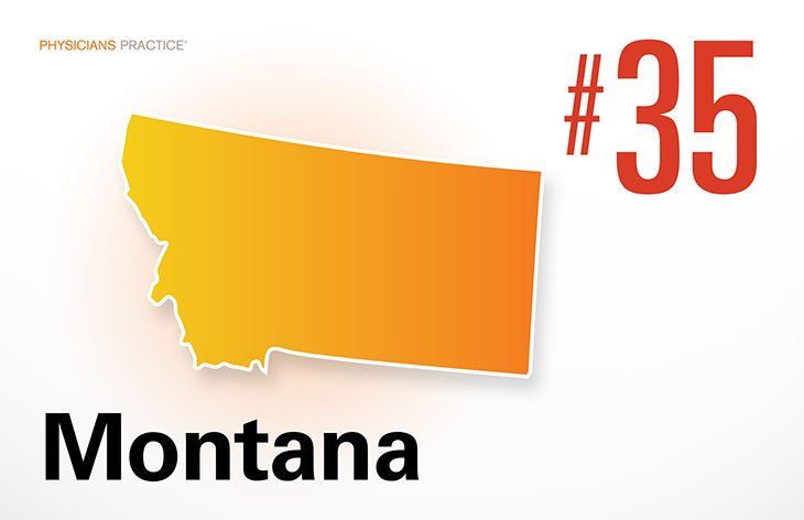 montana