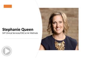 Stephanie Queen gives expert advice