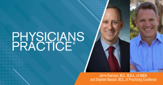 AMGA, Practicing Excellence team up to tackle workforce strain with “human development”