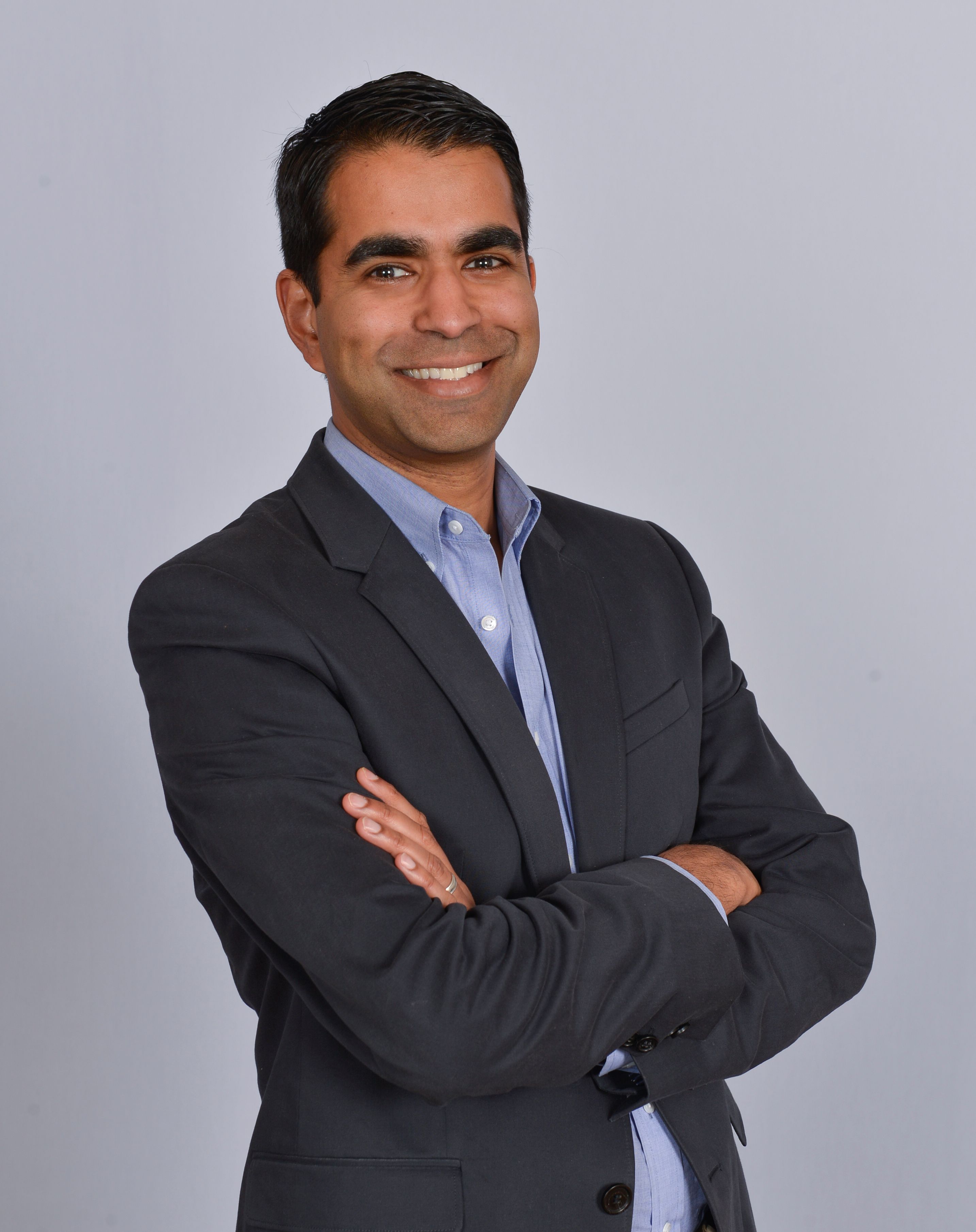 Anupam Jena, MD