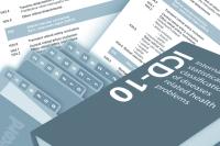ICD-10 codes | © pandpstock001 - stock.adobe.com