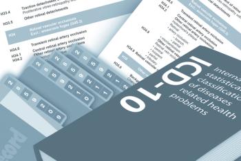 ICD-10 codes | © pandpstock001 - stock.adobe.com