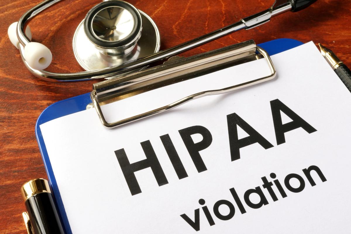 Johns Hopkins Bayview incident shows what one unapproved AI upload costs a practice