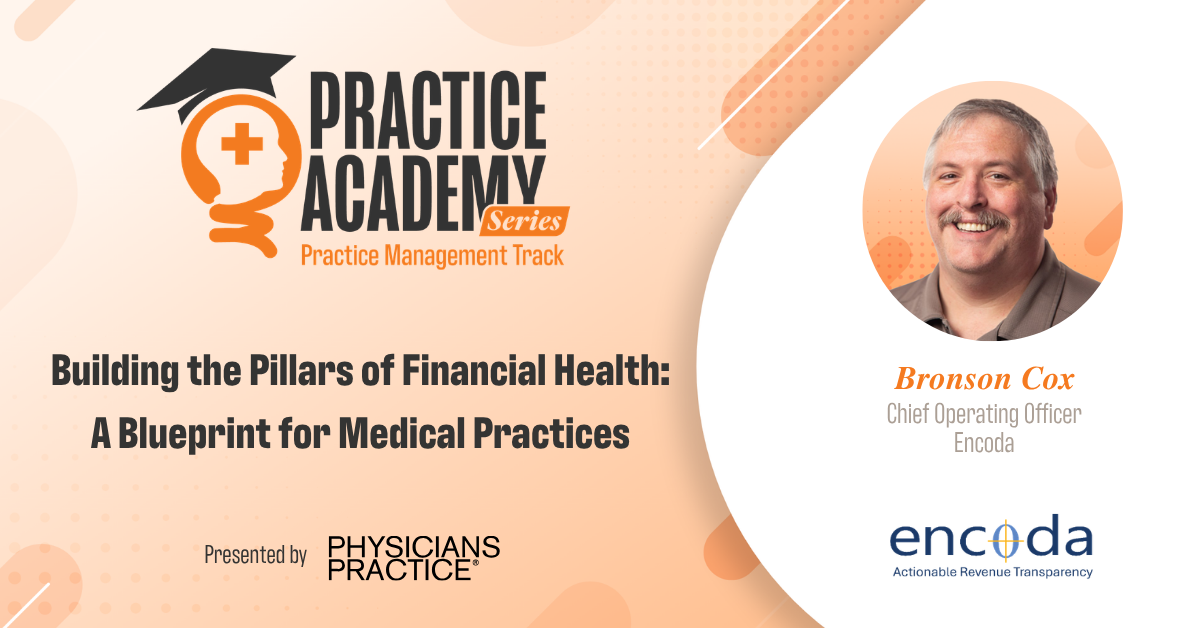 <![CDATA[Building the pillars of financial health: A blueprint for medical practices]]>