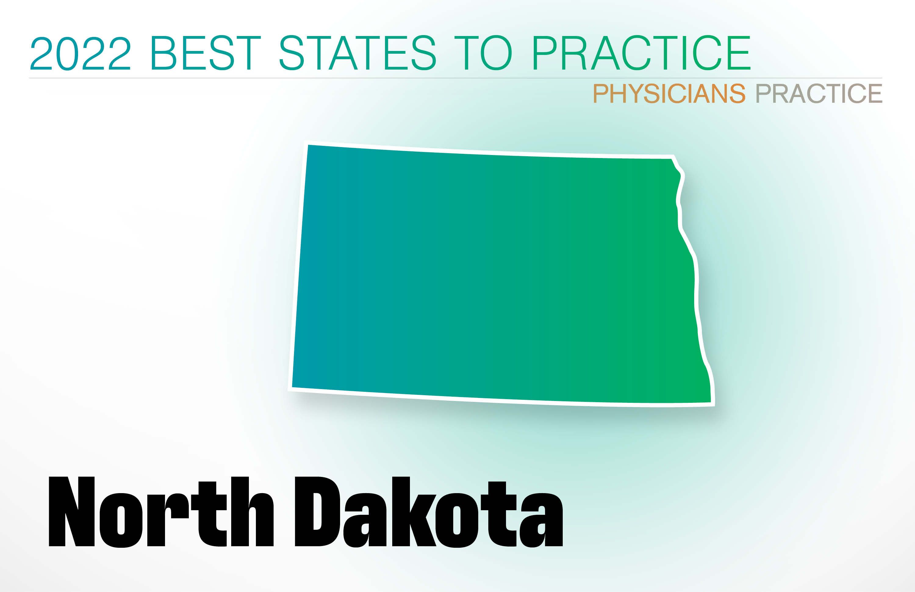 #7 North Dakota