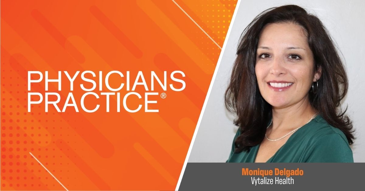 How practice leaders can rework physician pay without losing buy-in, with Monique Delgado