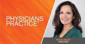 How practice leaders can rework physician pay without losing buy-in, with Monique Delgado