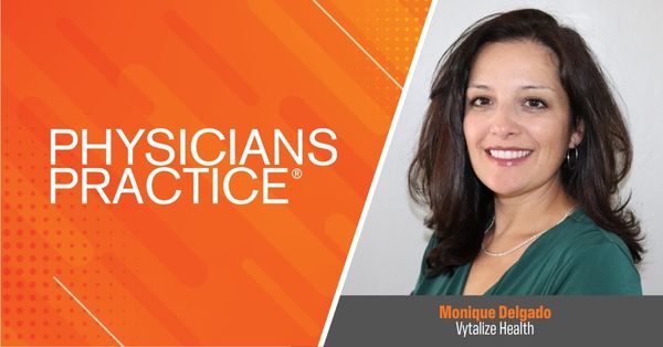 How practice leaders can rework physician pay without losing buy-in, with Monique Delgado