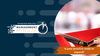 Is your practice ready to expand?