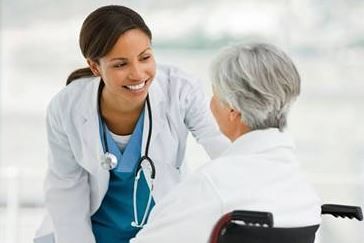 Six Keys to Effective Physician-Patient Interactions