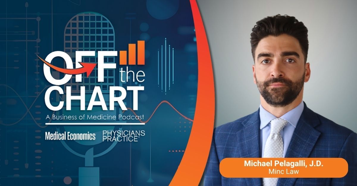 When a negative review becomes defamation, with Michael Pelagalli of Minc Law