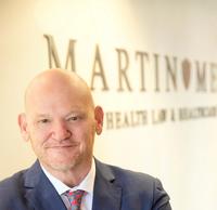 Martin Merritt, Esq.