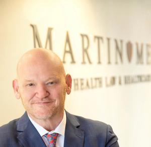 Martin Merritt, Esq.