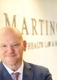 Martin Merritt, Esq.