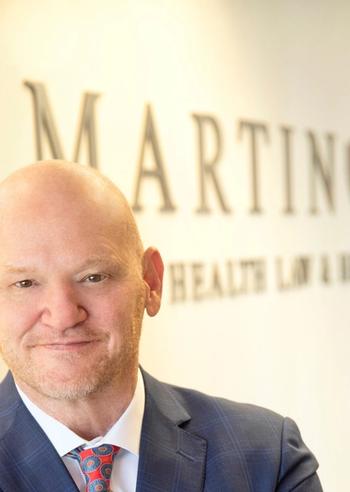 Martin Merritt, Esq.