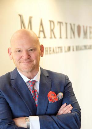 Martin Merritt, Esq.