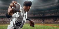 baseball pitcher | © Alex - stock.adobe.com