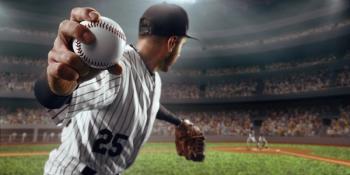 baseball pitcher | © Alex - stock.adobe.com