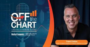 Off the Chart: A Business of Medicine Podcast - Ep. 162: From hello to hired, with Trent Cotton of iCIMS