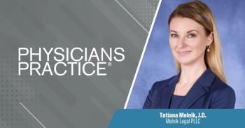 Vendor contracts, staff training and patient consent: How practice leaders can reduce AI legal risk