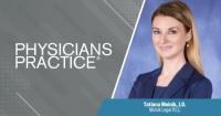 Vendor contracts, staff training and patient consent: How practice leaders can reduce AI legal risk