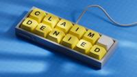 9 workflows driving your claim denials, ranked © bo - stock.adobe.com