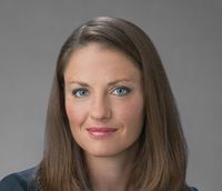 Rachel V. Rose, J.D., M.B.A.