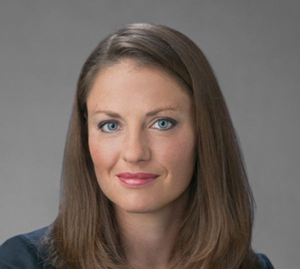 Rachel V. Rose, JD, MBA