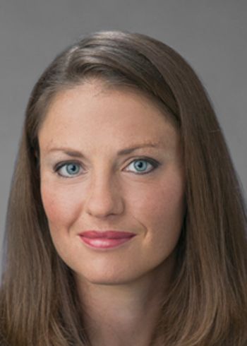 Rachel V. Rose, J.D., M.B.A.