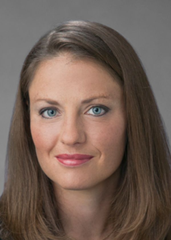 Rachel V. Rose, JD, MBA