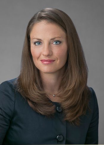 Rachel V. Rose, JD, MBA