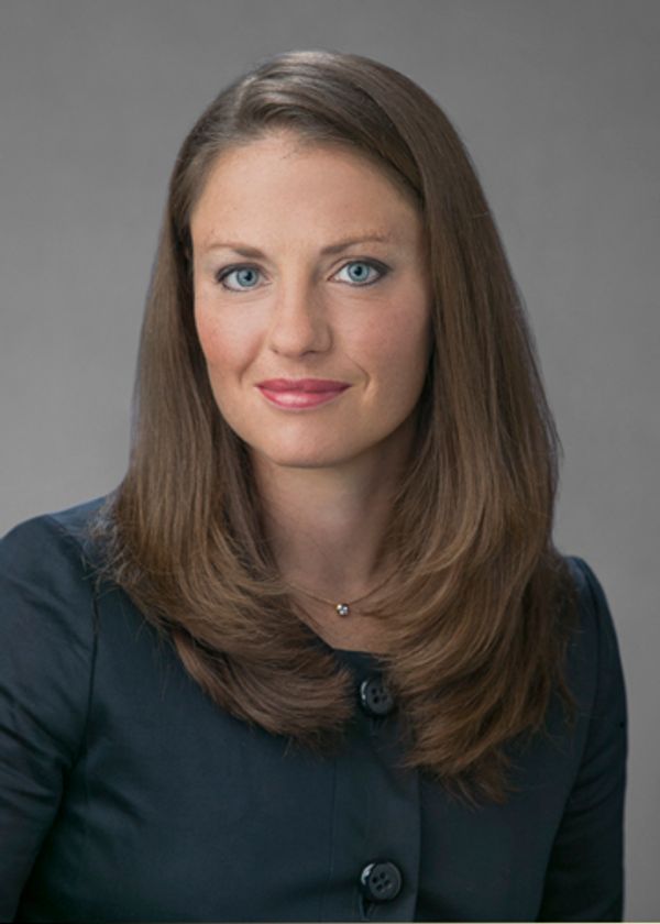 Rachel V. Rose, JD, MBA