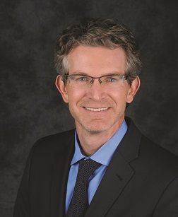 Clint Flanagan, MD