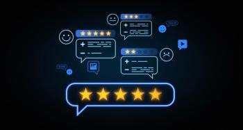 online reviews | © ImageFlow - stock.adobe.com